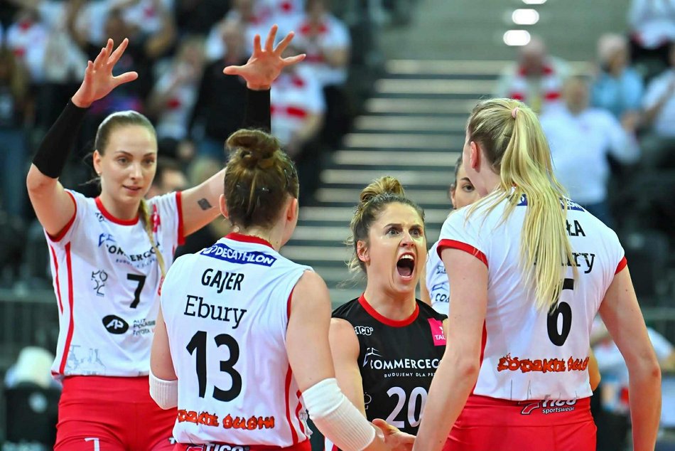 Łódź. ŁKS Comemercecon Łódź znów to zrobił