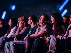 Łódź. Mateusz Socha w Atlas Arenie w Łodzi