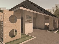 Łódź. Nowa przychodnia MCM „Widzew” w Łodzi. Rusza budowa na Nowosolnej