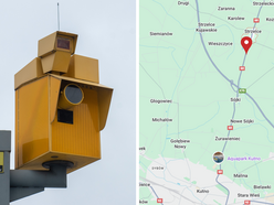 Łódź. Nowe fotoradary w Łódzkiem w 2026 roku. Gdzie dostaniesz zdjęcie za nadmierną prędkość?