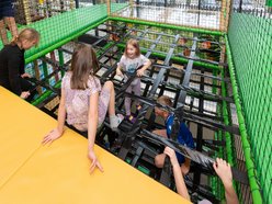 Łódź. Orientarium Zoo Łódź