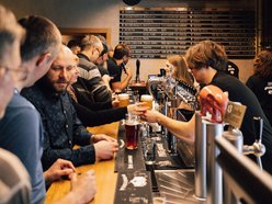 Łódź. Dokąd na piwo kraftowe w Łodzi? Piwoteka, Kij, Pub Spółdzielczy, Captain Craft i więcej