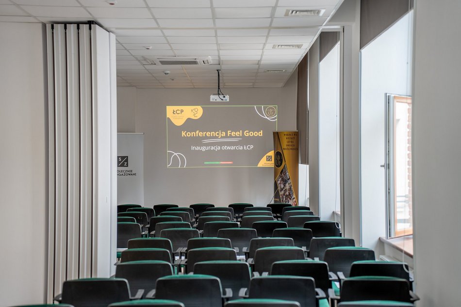 Łódź. Wsparcie dla dzieci i cudzoziemców w Łodzi. Co oferuje Centrum Wsparcia i Rozwoju Społecznego?