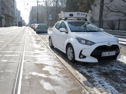 Strefa Płatnego Parkowania w Łodzi. Samochody do mobilnej kontroli już na mieście!