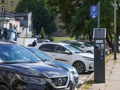 Strefa Płatnego Parkowania w Łodzi