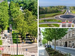 Łódź. TOP 10 inwestycji drogowych