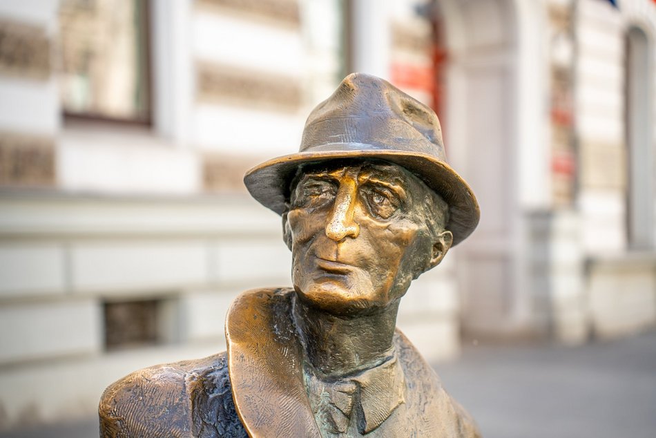 Łódź. Co robić w weekend w Łodzi? Great September, parada maluchów, urodziny Tuwima