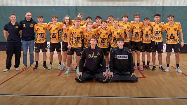 Festiwal strzelecki! AZS PŁ Cochise Łódź lepszy od TLU Kala-Izolacje Toruń