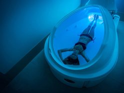 Łódź. Gdzie w Łodzi dać upust emocjom? Floating, paintball, rave i więcej