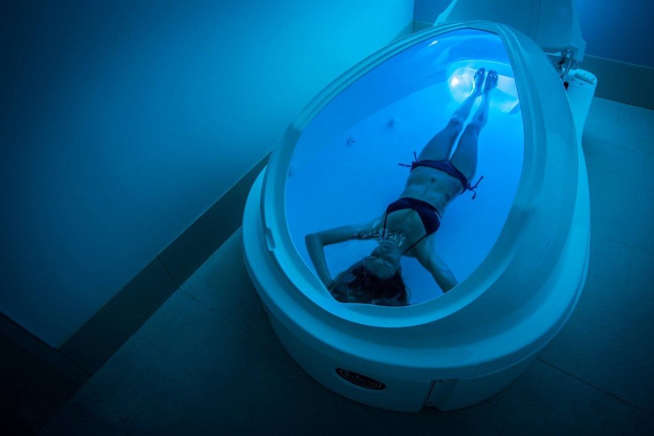 Łódź. Gdzie w Łodzi dać upust emocjom? Floating, paintball, rave i więcej