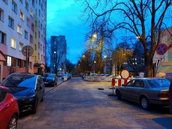 Łódź. Remont Wielkopolskiej w Łodzi. Ponad 200 nowych miejsc parkingowych. Tego chcieli Łodzianie!