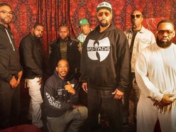 Łódź. Wu-Tang Clan w Atlas Arenie w Łodzi
