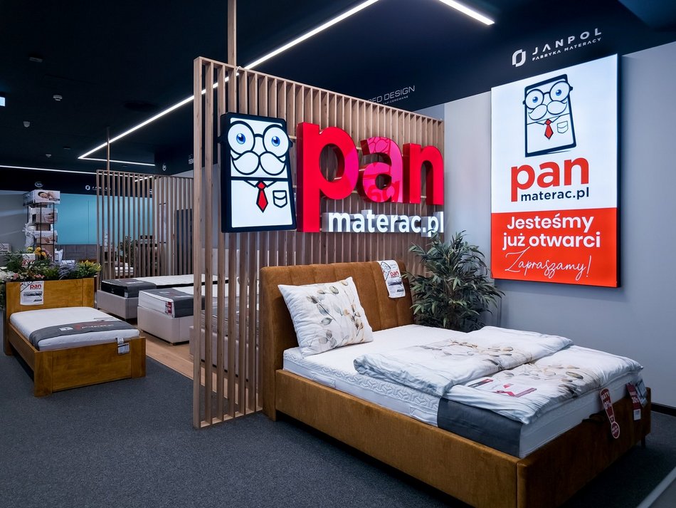 Łódź. Nowe sklepy w Łodzi. Zrób zakupy w Galerii Łódzkiej, M1, Manufakturze i Nowej Sukcesji