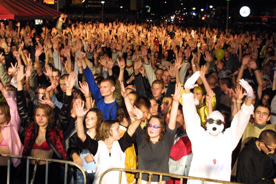 Wszystko o Paradzie Wolności w Łodzi