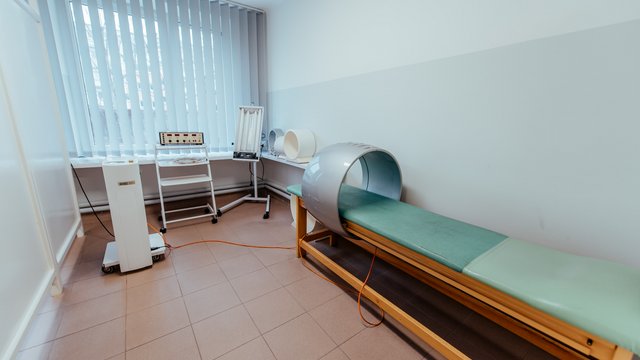 Przychodnie przy Nastrojowej i Łanowej z najlepszymi rehabilitacjami w Łodzi. Co oferują?