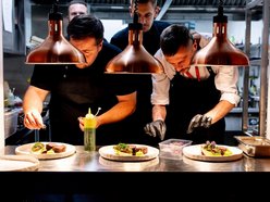 Nowa luksusowa restauracja w Łodzi. Acanti w Aparthotelu T12 zaprasza