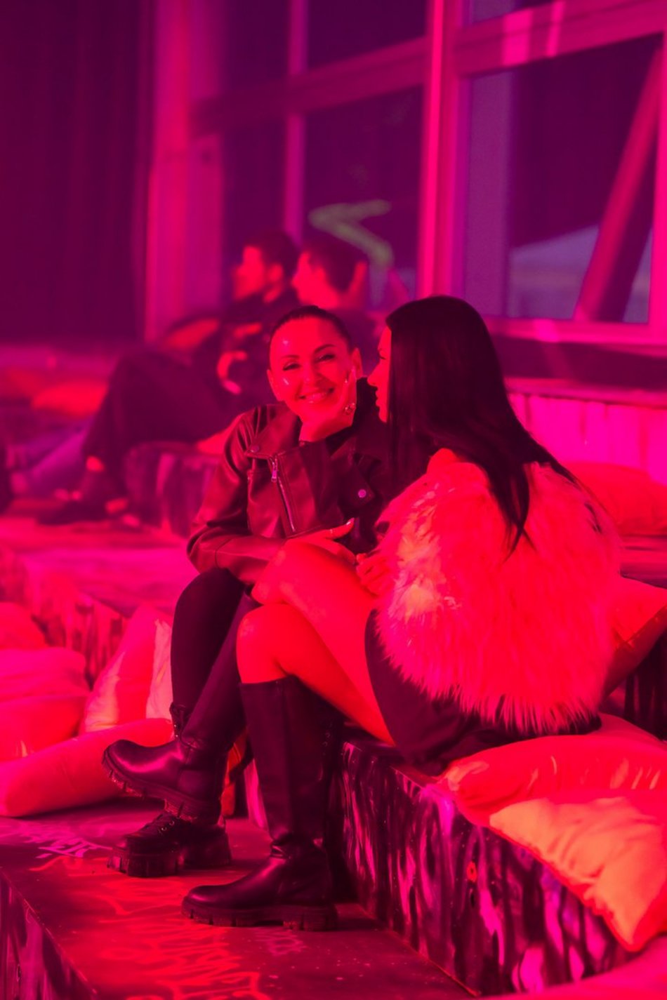 Łódź. Audioriver 2025 w Łodzi. Byłeś pierwszego dnia? Znajdź się na zdjęciach!