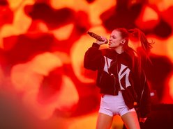 Łódź. Bambi na Łódź Summer Festival 2025! Polska scena hip-hopowa na Łódzkich Błoniach