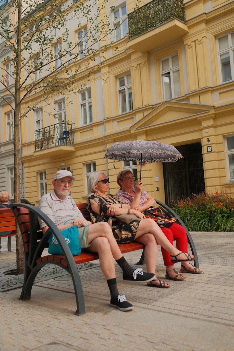 Włókiennicza Unplugged w Łodzi. Muzyczne wariacje Magdaleny Tasarz