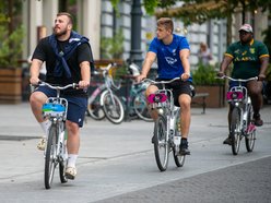 Łódzki Rower Publiczny