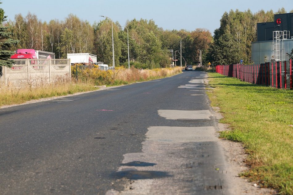 Łódź. Remont Transmisyjnej w Łodzi. Zmiany w ruchu i MPK Łódź