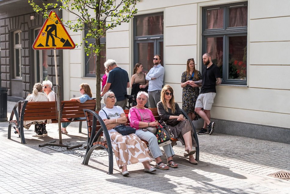 Łódź. Włókiennicza Unplugged w Łodzi. Kolejny letni koncert za nami