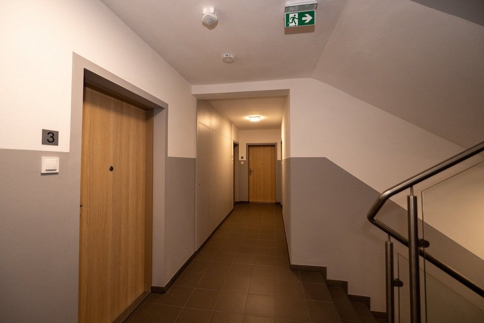 Łódź. Nowe mieszkania miejskie. Gdzie już można się wprowadzać?