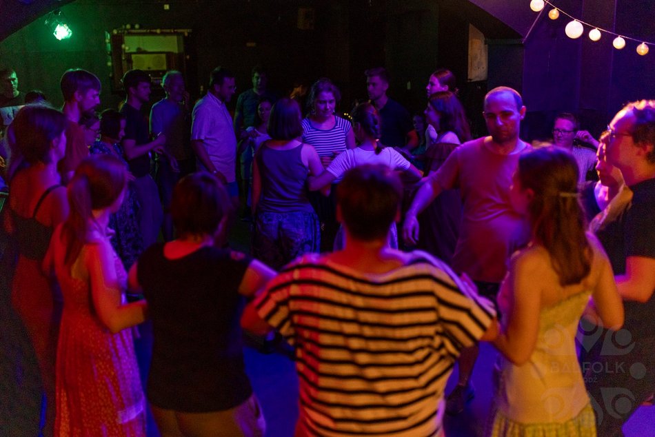 Łódź. Co robić w weekend w Łodzi? pokaz mody, targi vintage, wielki balfolk i więcej