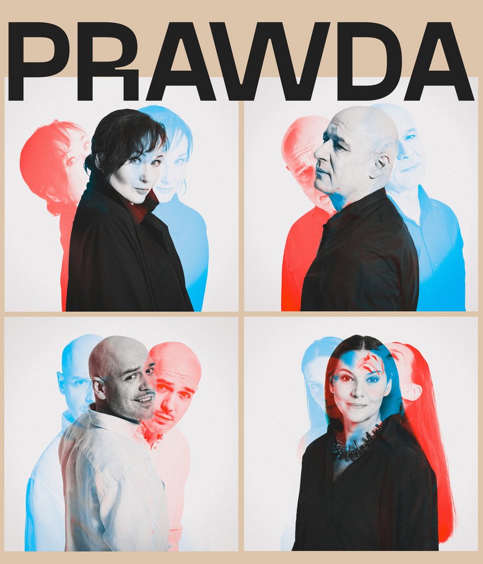 "Prawda" w Teatrze Nowym w Łodzi