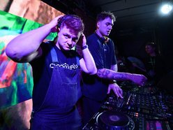 Łódź. Parada Wolności 2025 w Łodzi. Największy klub muzyczny pod gołym niebem