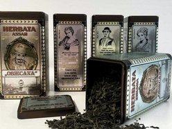 „Oscar opakowań” dla drukarni Reganta z Łodzi. Za etykiety Herbaty Obiecanej!