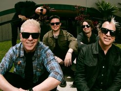 The Offspring i Simple Plan w Atlas Arenie