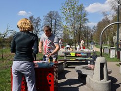 Gdzie grillować w Łodzi? Majówka z bliskim na łonie natury