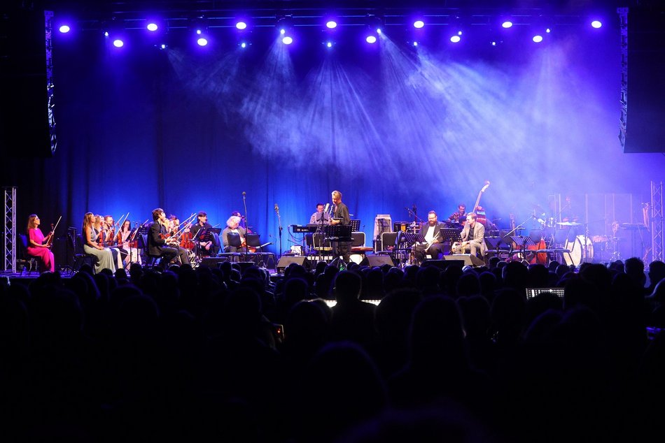 Koncert inaugurujący Festiwal Łódź Wielu Kultur