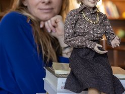 wislawa szymborska joanna guzik