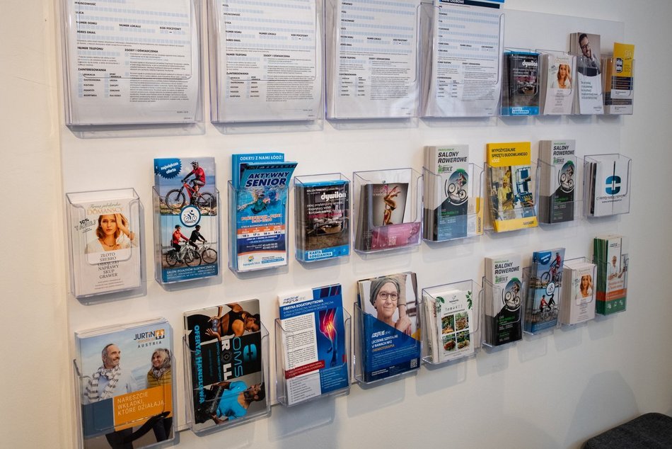 Łódź. Karta Łodzianina