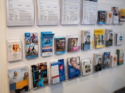 Łódź. Karta Łodzianina