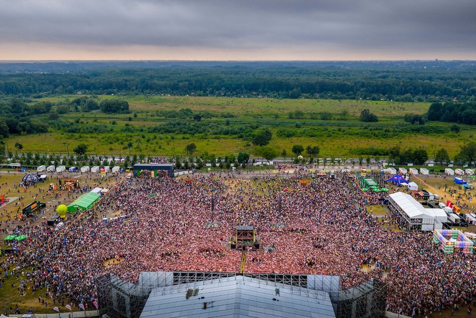 Łódź. Rekordowe 5,1 mln osób odwiedziło Łódź w 2025 roku! To korzyści dla miasta i Łodzian!
