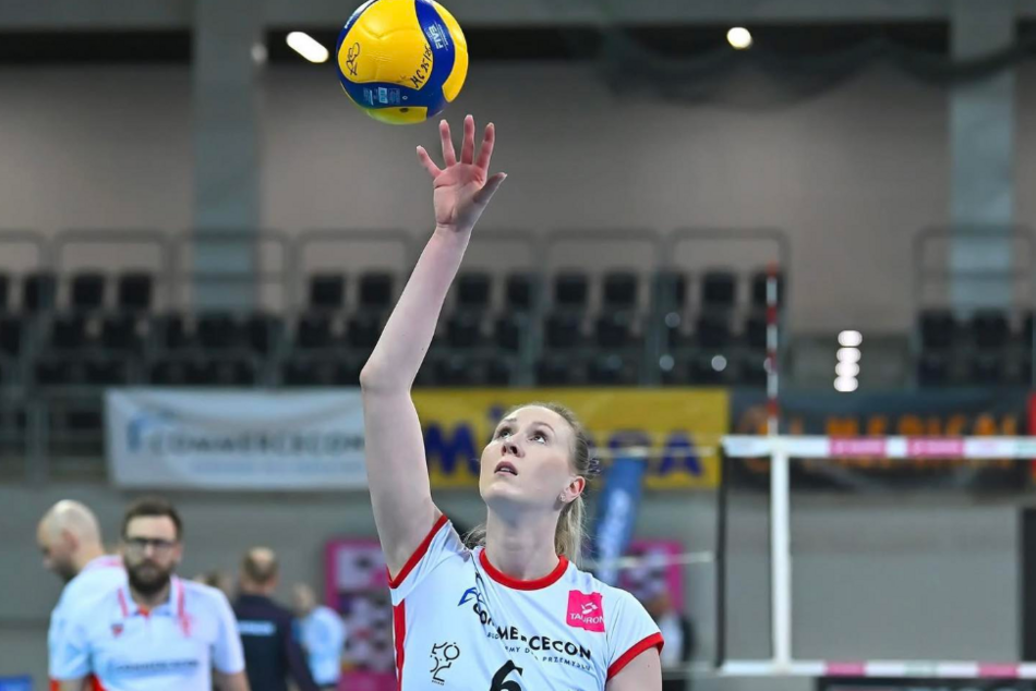 Łódź. Anna Obiała