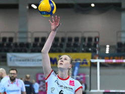 Łódź. Anna Obiała