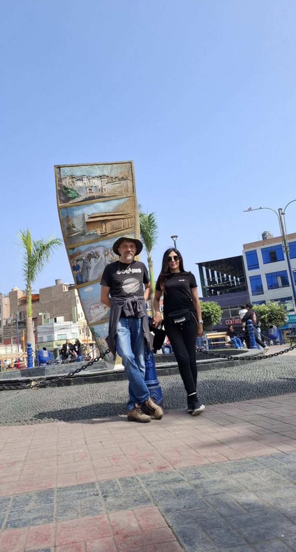 Łódź. Naukowcy z Uniwersytetu Łódzkiego w Peru. Stoją na straży szczątek i dziedzictwa kulturowego