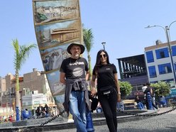 Łódź. Naukowcy z Uniwersytetu Łódzkiego w Peru. Stoją na straży szczątek i dziedzictwa kulturowego