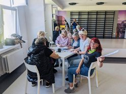 CZAS przy Nastrojowej świętuje 2. urodziny! W planach poszerzenie oferty!