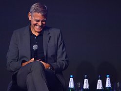 Łódź. George Clooney na Igrzyskach Wolności 2025 w Łodzi. Ikona kina o ważnych, światowych problemach
