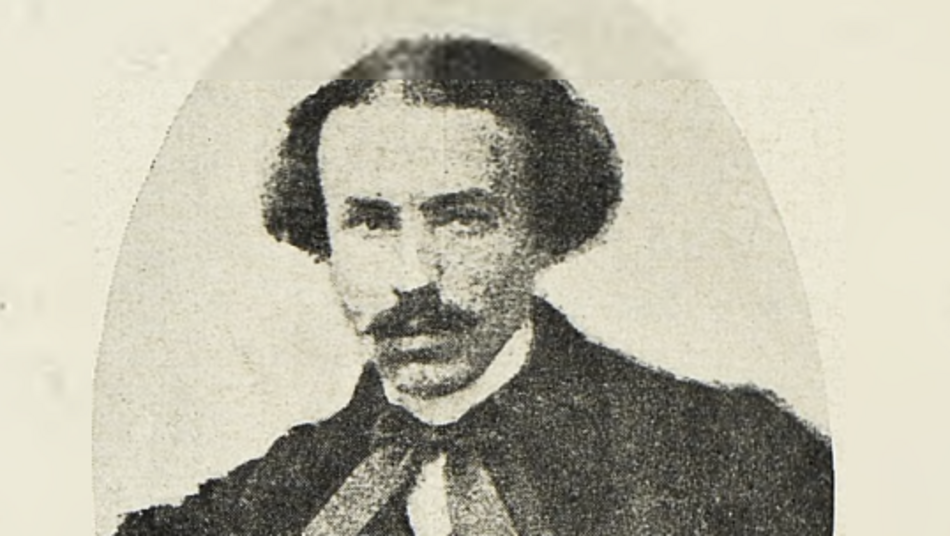 Łódź. Pierwszy naczelnik Łodzi. Kim był Ignacy Radziejowski, ps. „Mucha?