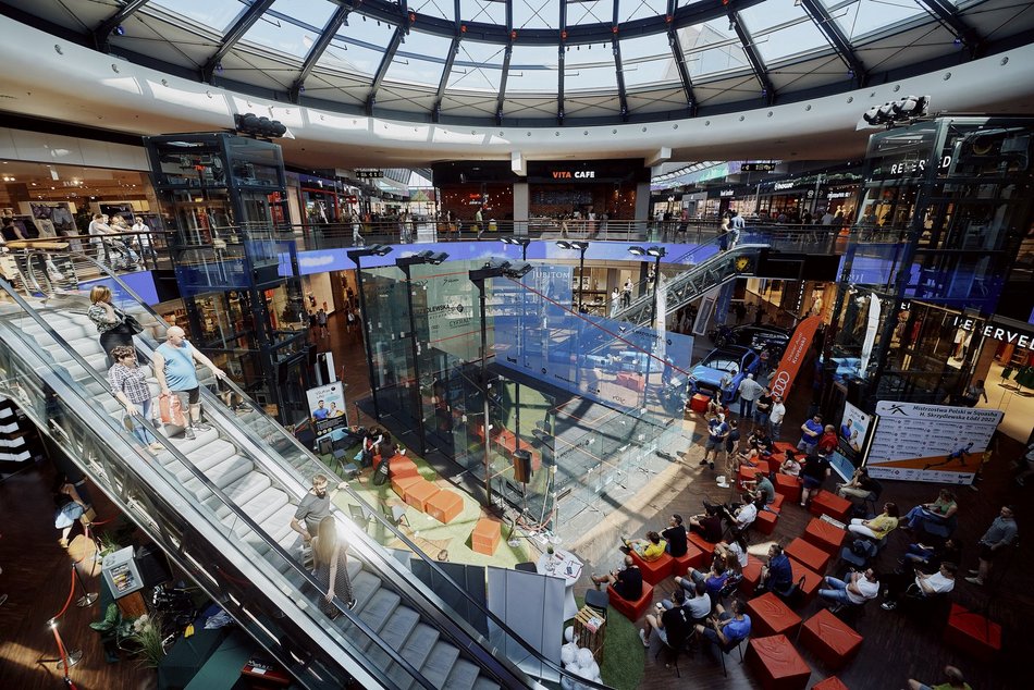 Łódź. Niedziele handlowe w grudniu 2025