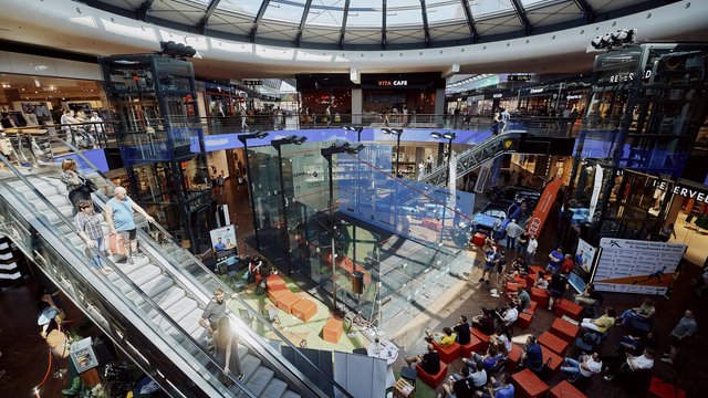 Aż trzy niedziele handlowe w grudniu. Sprawdź, kiedy zrobisz kolejne zakupy