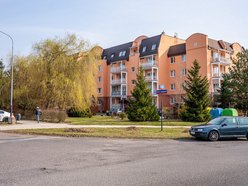 Łódź. Nowa siłownia plenerowa na Olechowie. Mieszkańcy zyskają miejsce do spędzenia wolnego czasu