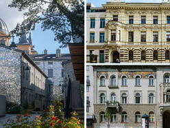 Łódź. Metamorfoza Piotrkowskiej w Łodzi. Więcej pięknych kamienic, zieleni, biznesów i bezpieczeństwa