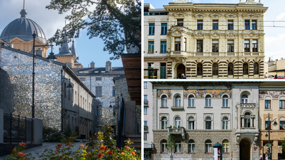 Łódź. Metamorfoza Piotrkowskiej w Łodzi. Więcej pięknych kamienic, zieleni, biznesów i bezpieczeństwa